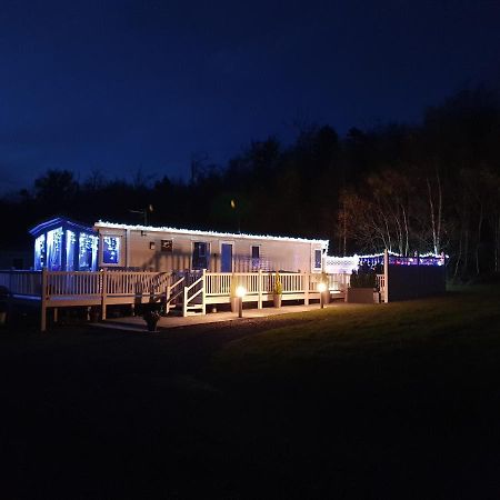 Moonflower Lodge Newton on the Moor Luaran gambar