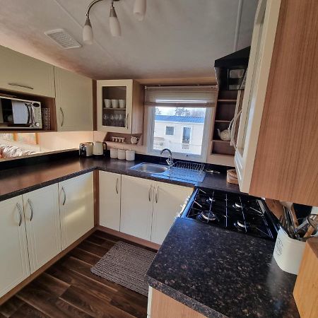 Moonflower Lodge Newton on the Moor Luaran gambar