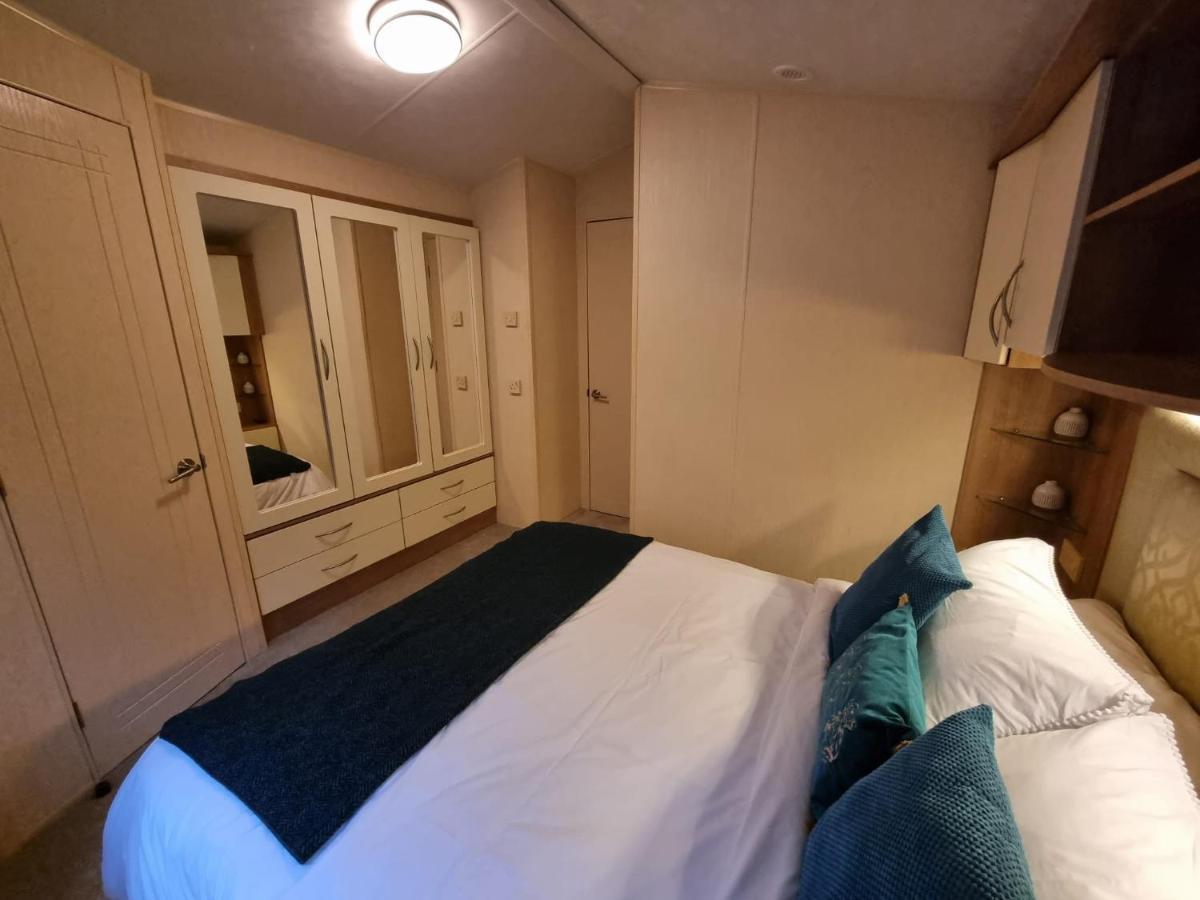 Moonflower Lodge Newton on the Moor Luaran gambar